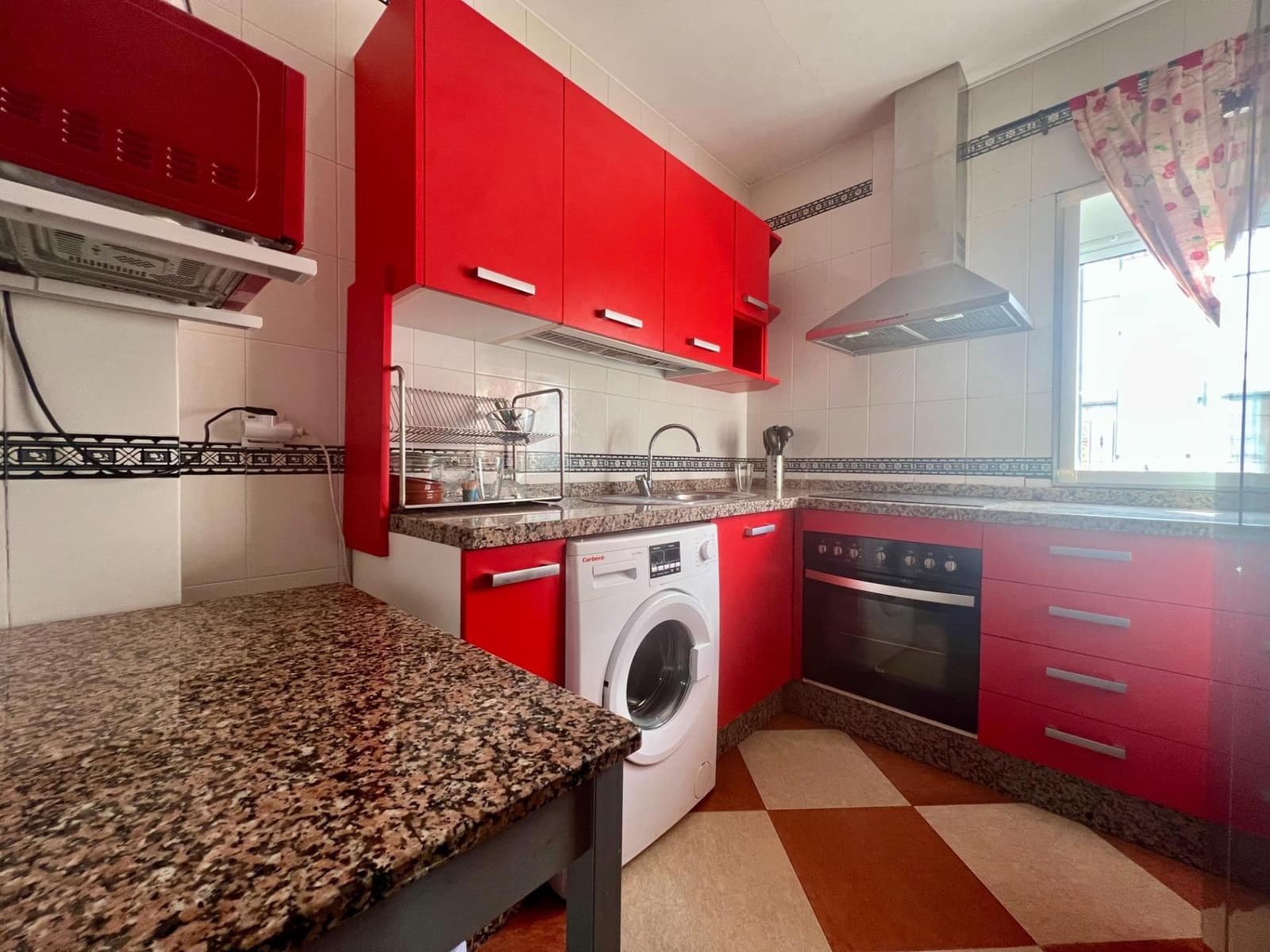 3 makuuhuone Rivitalo vuokrattavana paikassa Cordoba kaupunki - 650 € (Ref: 9615576)