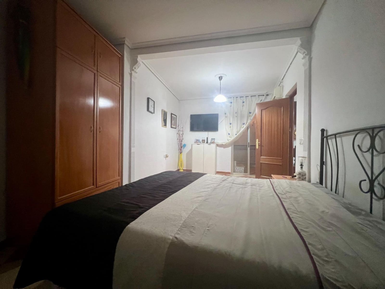 3 makuuhuone Rivitalo vuokrattavana paikassa Cordoba kaupunki - 650 € (Ref: 9615576)