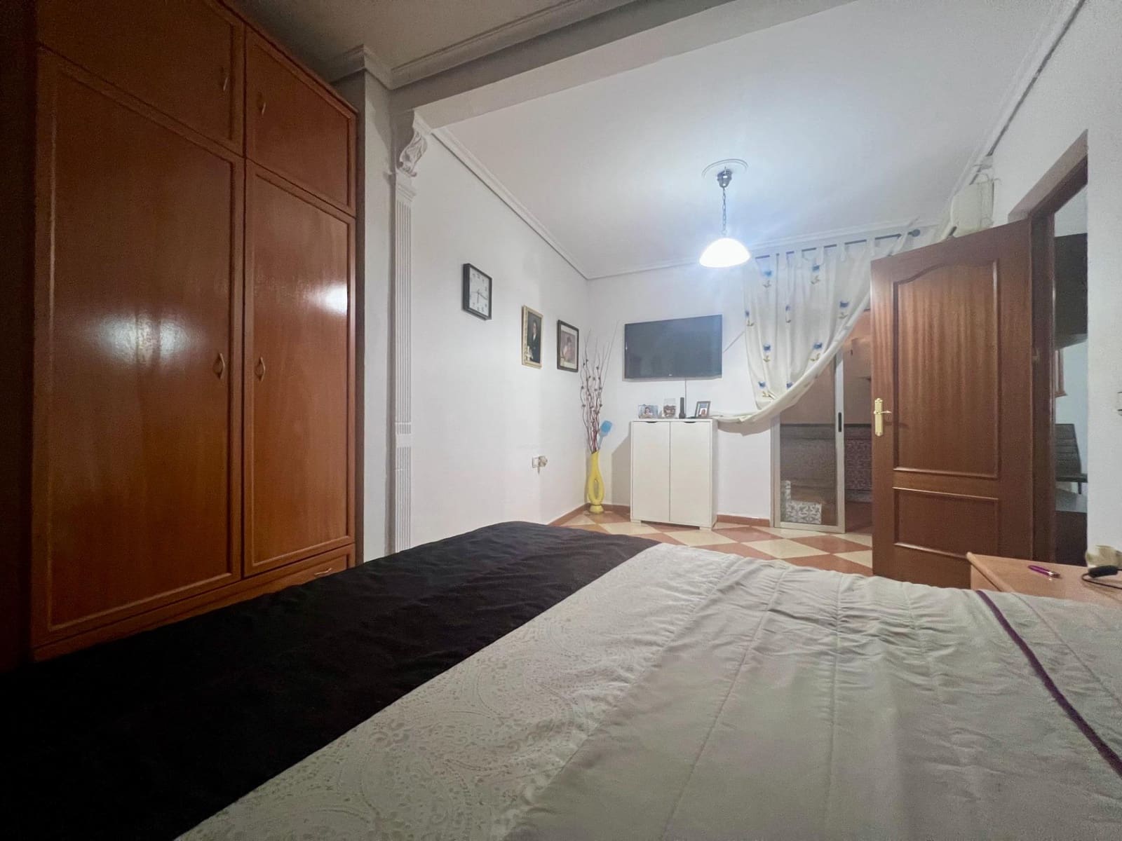 3 makuuhuone Rivitalo vuokrattavana paikassa Cordoba kaupunki - 650 € (Ref: 9615576)