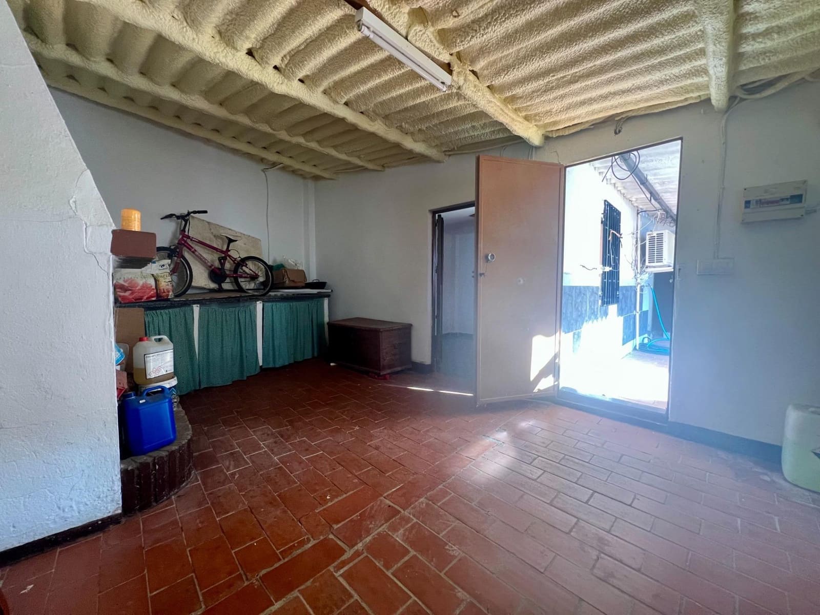 3 makuuhuone Rivitalo vuokrattavana paikassa Cordoba kaupunki - 650 € (Ref: 9615576)