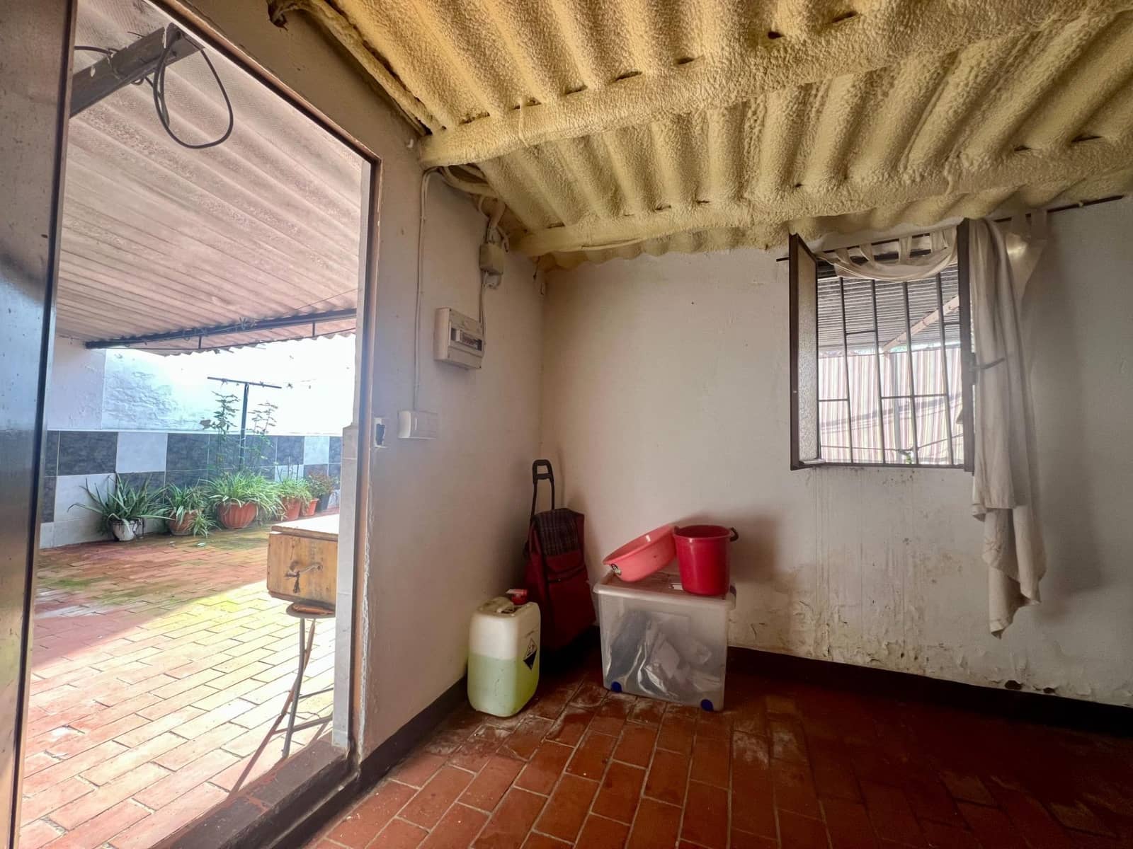 3 makuuhuone Rivitalo vuokrattavana paikassa Cordoba kaupunki - 650 € (Ref: 9615576)