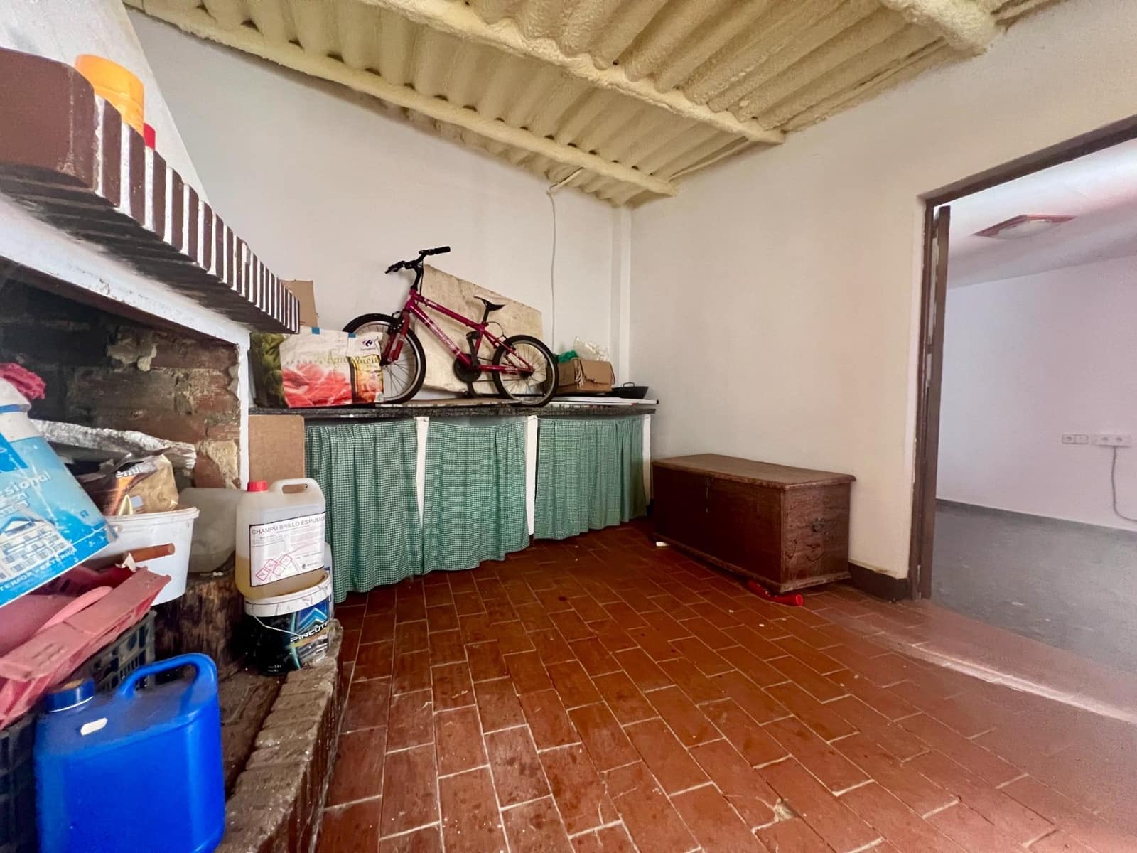 3 makuuhuone Rivitalo vuokrattavana paikassa Cordoba kaupunki - 650 € (Ref: 9615576)