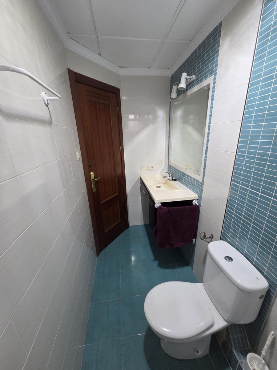 2 chambre Appartement à vendre à Cordoue ville - 105 000 € (Ref: 9615577)