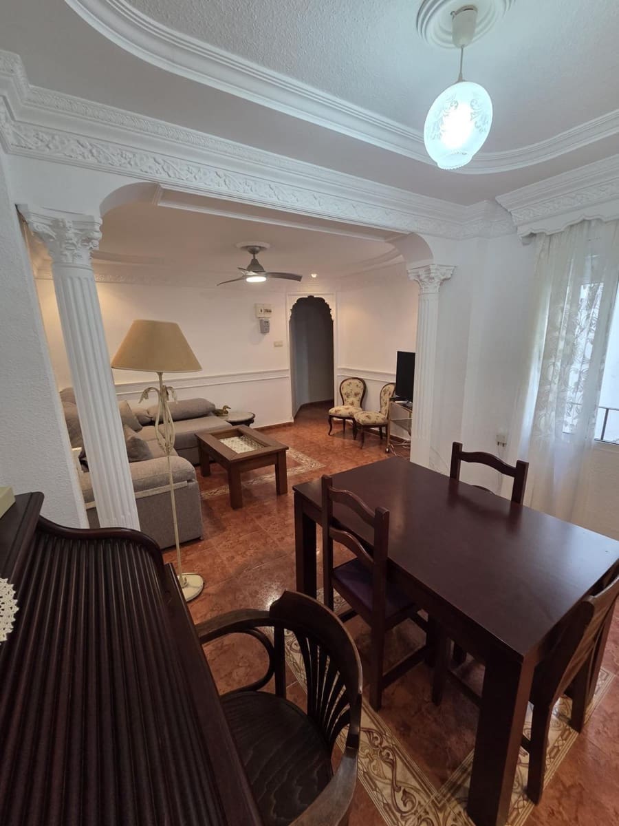 2 chambre Appartement à vendre à Cordoue ville - 105 000 € (Ref: 9615577)