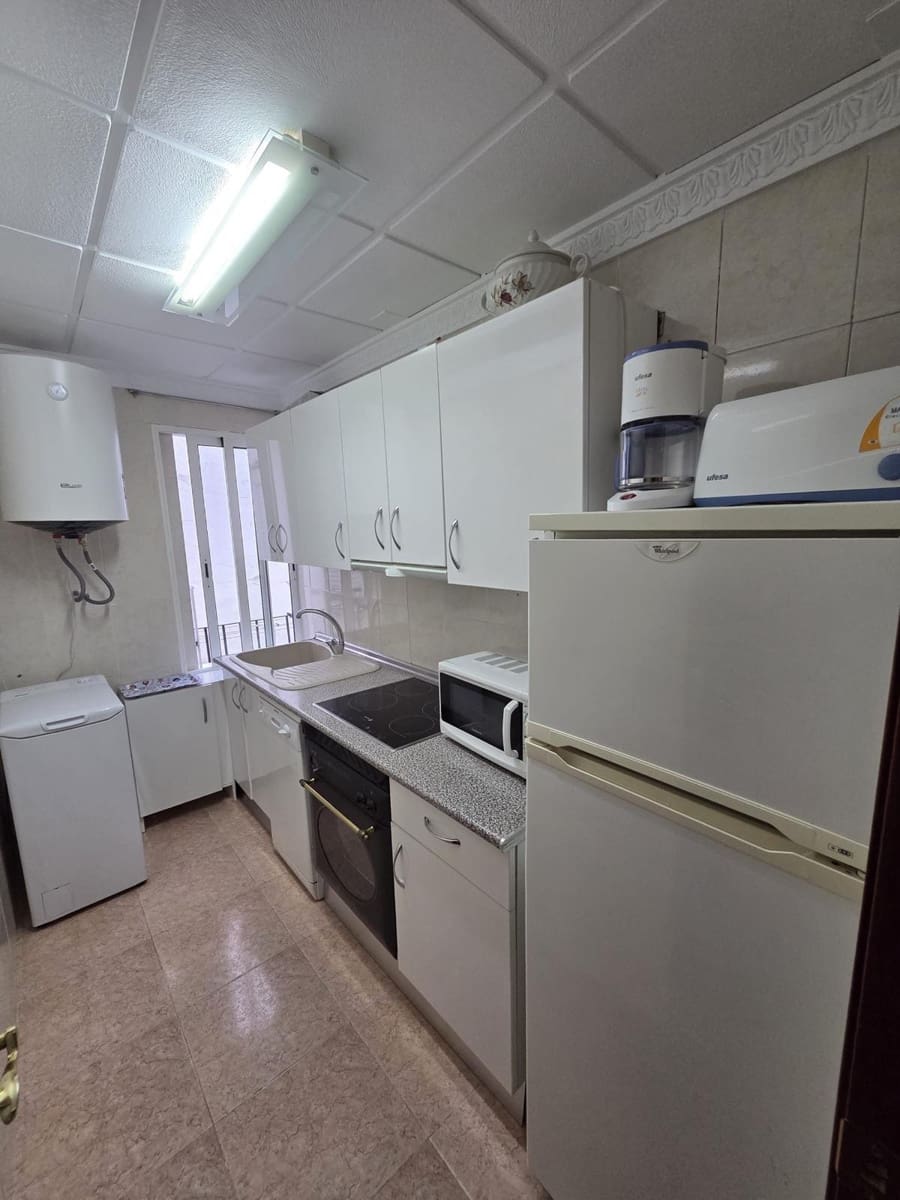 2 chambre Appartement à vendre à Cordoue ville - 105 000 € (Ref: 9615577)