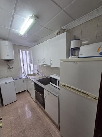 2 chambre Appartement à vendre à Huerta de la Reina, Cordoue ville - 105 000 € (Ref: 9615577)