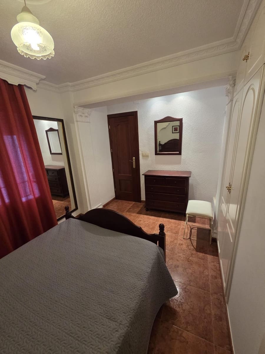 2 chambre Appartement à vendre à Cordoue ville - 105 000 € (Ref: 9615577)