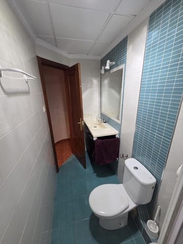 2 chambre Appartement à vendre à Huerta de la Reina, Cordoue ville - 105 000 € (Ref: 9615577)