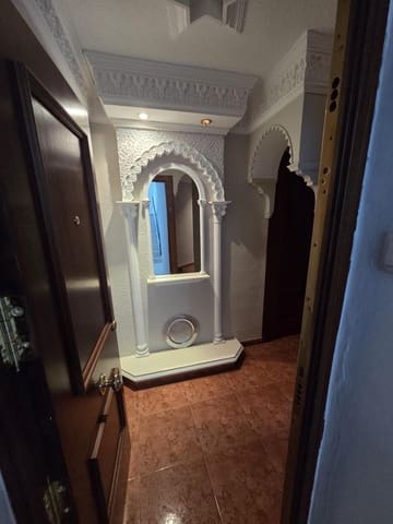 2 chambre Appartement à vendre à Huerta de la Reina, Cordoue ville - 105 000 € (Ref: 9615577)