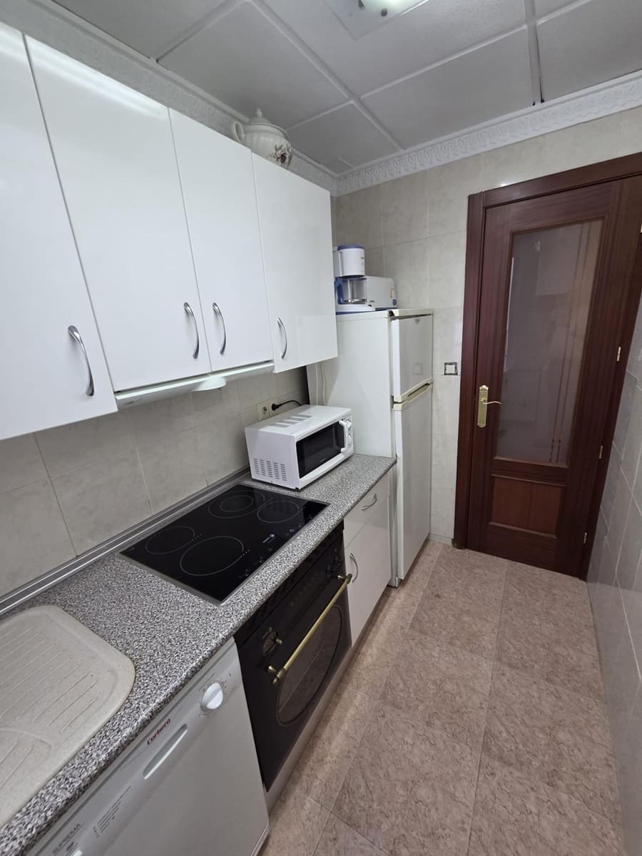 2 chambre Appartement à vendre à Cordoue ville - 105 000 € (Ref: 9615577)