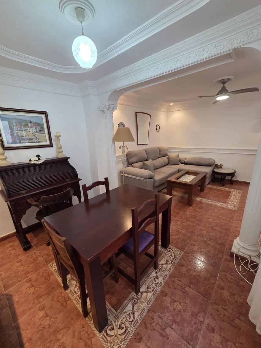 2 chambre Appartement à vendre à Cordoue ville - 105 000 € (Ref: 9615577)