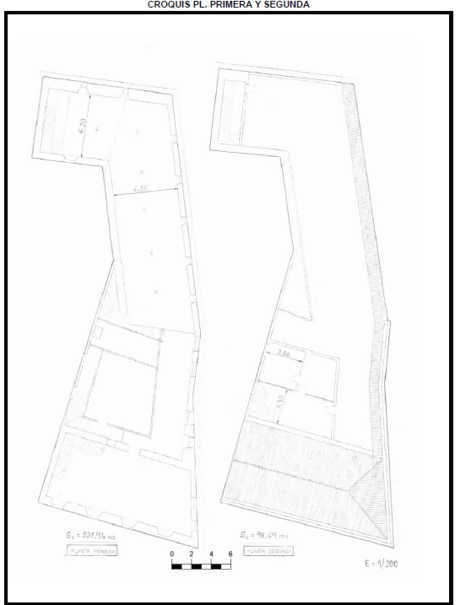 Restaurang/Bar till salu i Fernan Nunez med garage - 1 500 000 € (Ref: 9615616)