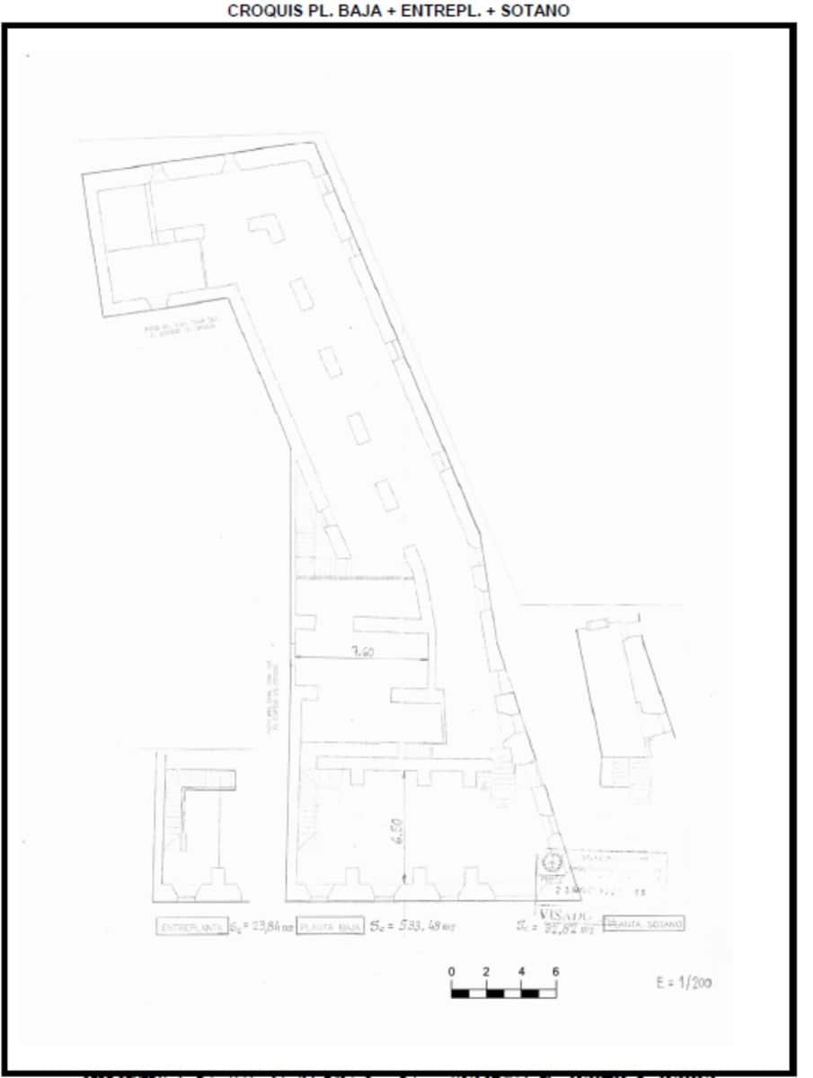 Restaurang/Bar till salu i Fernan Nunez med garage - 1 500 000 € (Ref: 9615616)