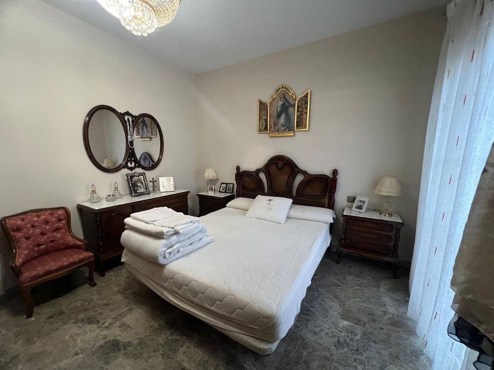 3 bedroom Flat for sale in La Carlota - € 220,000 (Ref: 9619361)