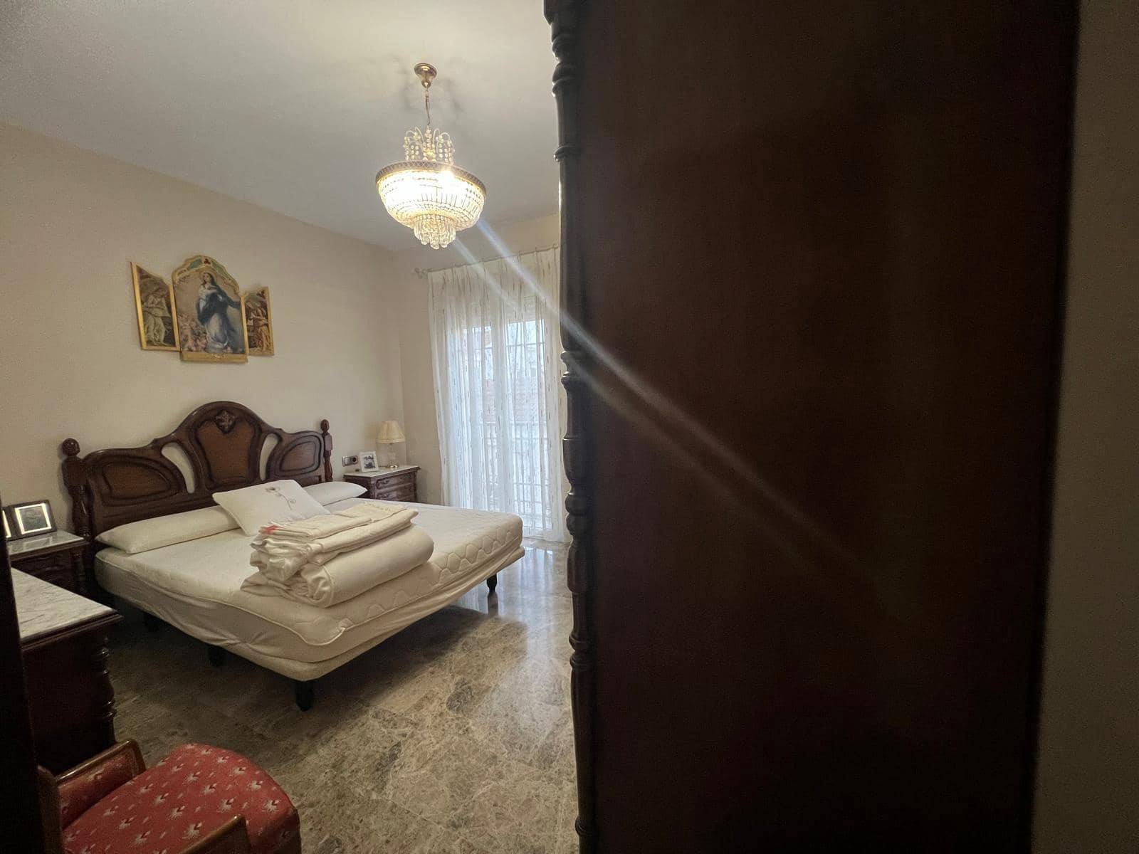 3 bedroom Flat for sale in La Carlota - € 220,000 (Ref: 9619361)