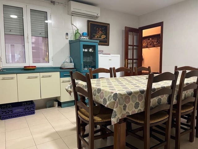 3 bedroom Flat for sale in La Carlota - € 220,000 (Ref: 9619361)