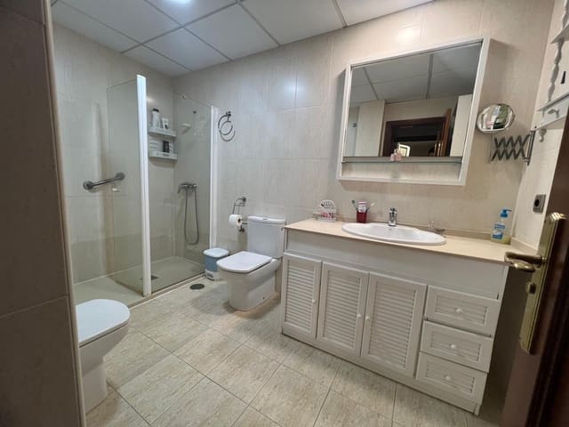 3 bedroom Flat for sale in La Carlota - € 220,000 (Ref: 9619361)