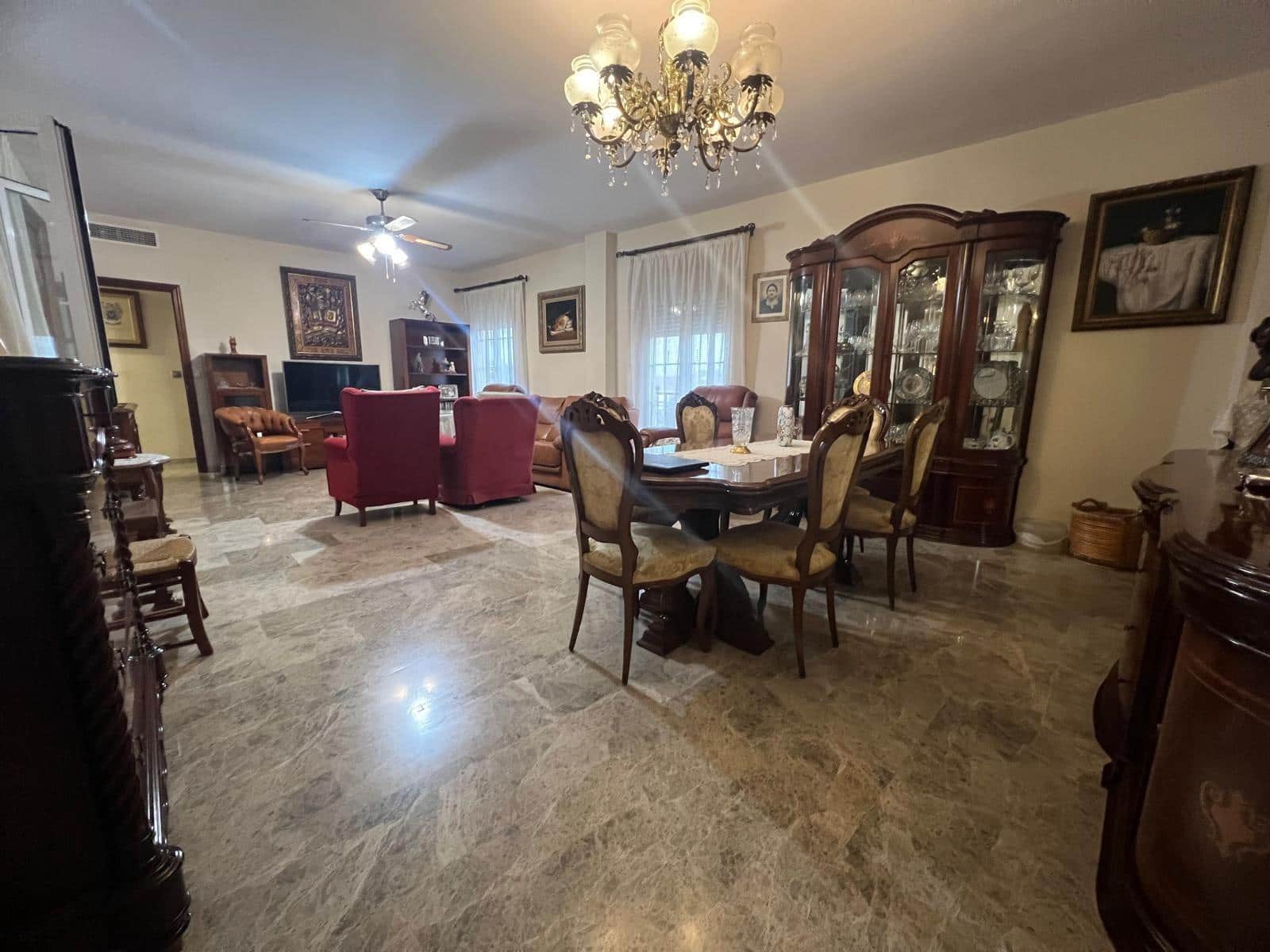 3 bedroom Flat for sale in La Carlota - € 220,000 (Ref: 9619361)