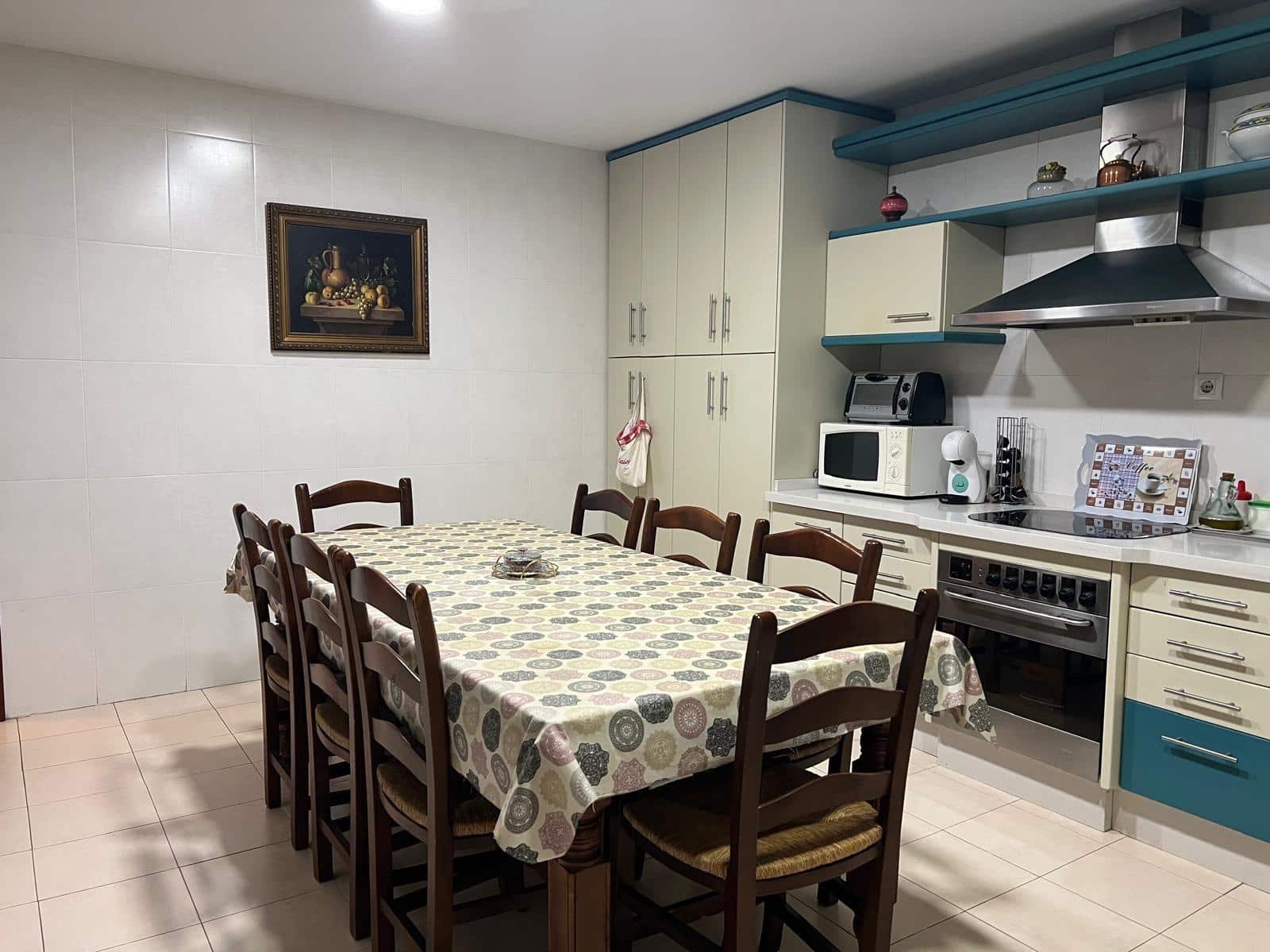 3 bedroom Flat for sale in La Carlota - € 220,000 (Ref: 9619361)