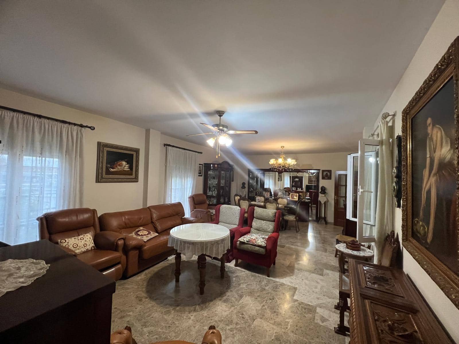 3 bedroom Flat for sale in La Carlota - € 220,000 (Ref: 9619361)