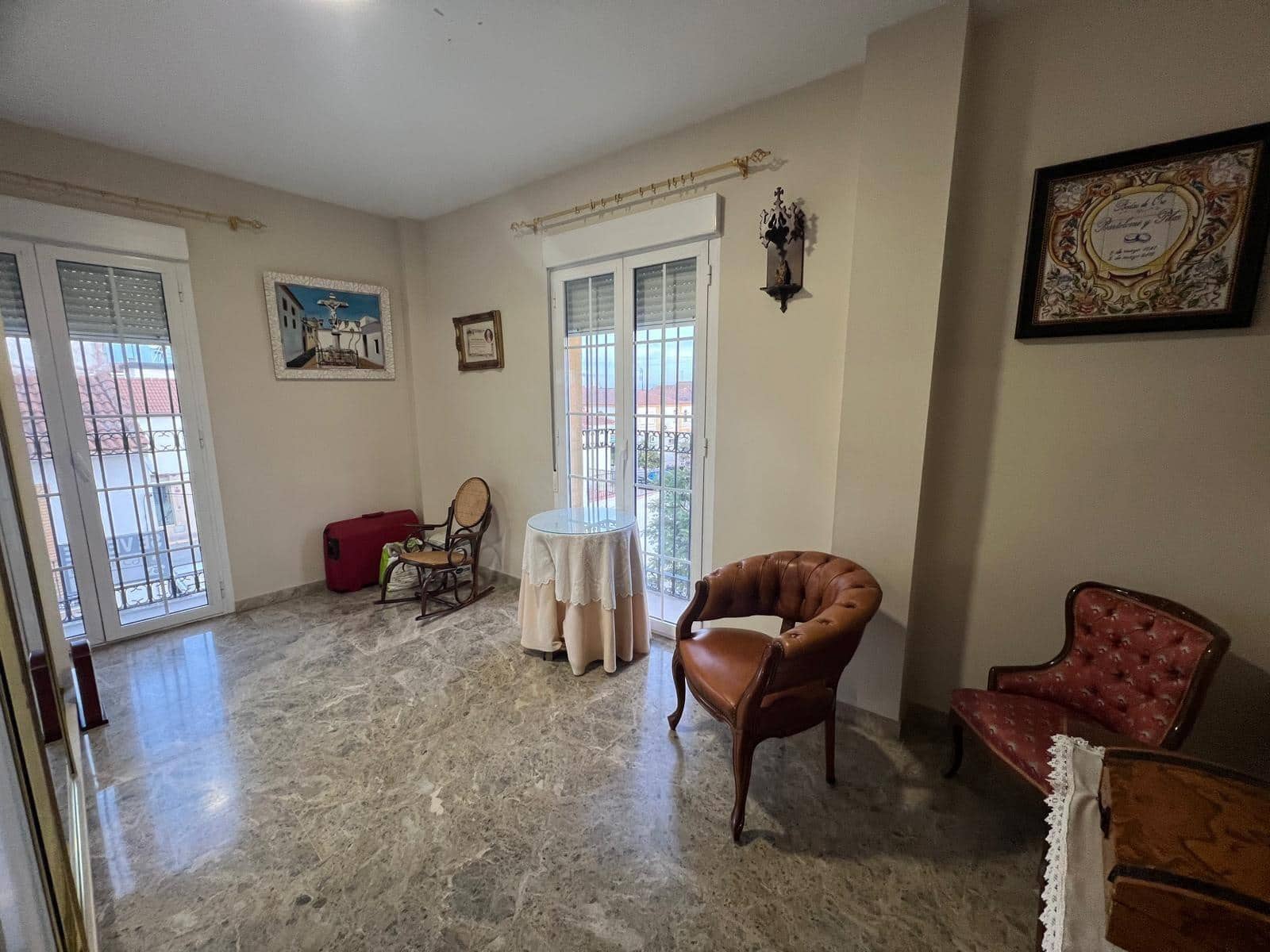 3 bedroom Flat for sale in La Carlota - € 220,000 (Ref: 9619361)