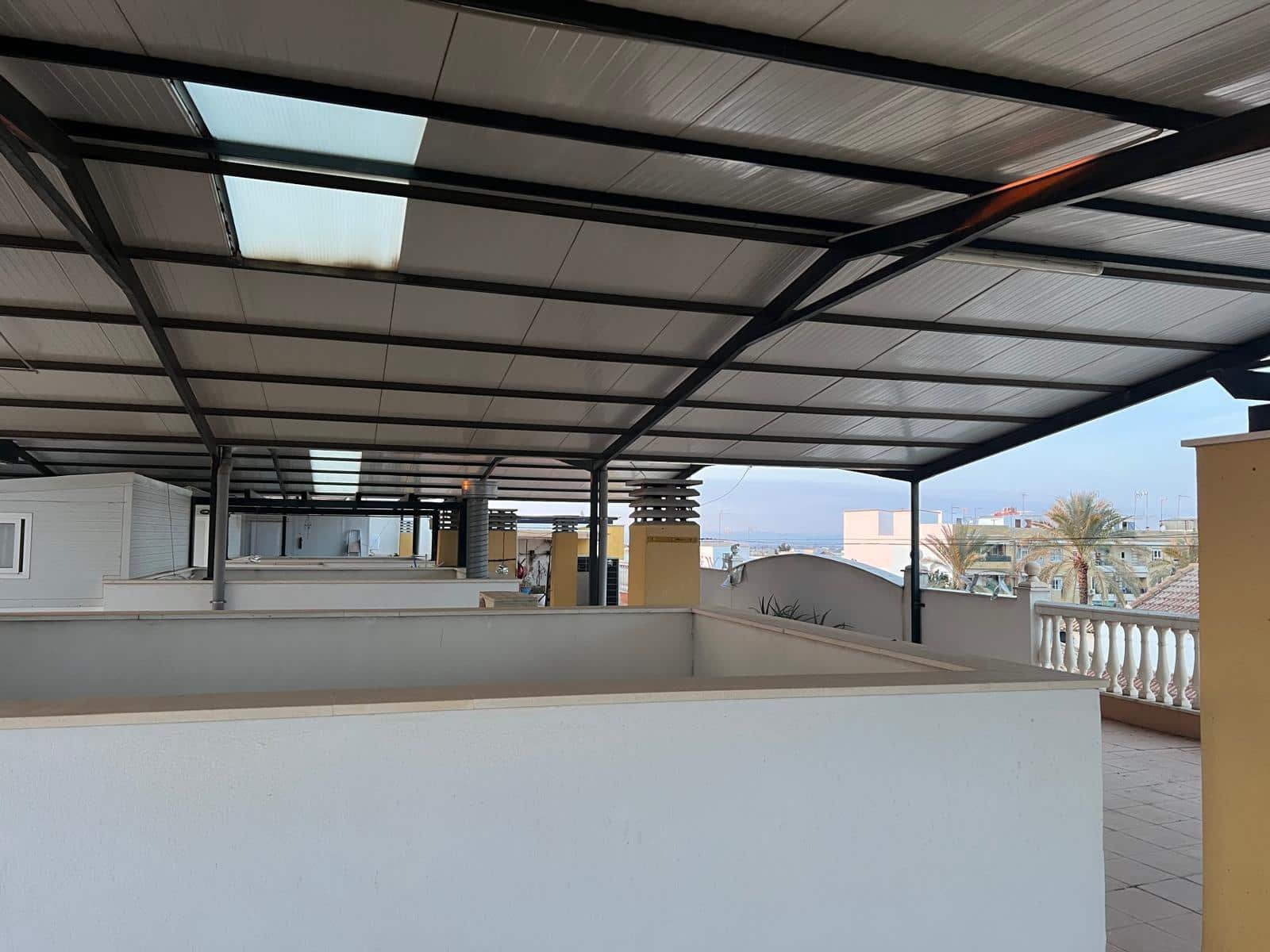 3 bedroom Flat for sale in La Carlota - € 220,000 (Ref: 9619361)