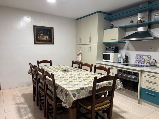 3 bedroom Flat for sale in La Carlota - € 220,000 (Ref: 9619361)