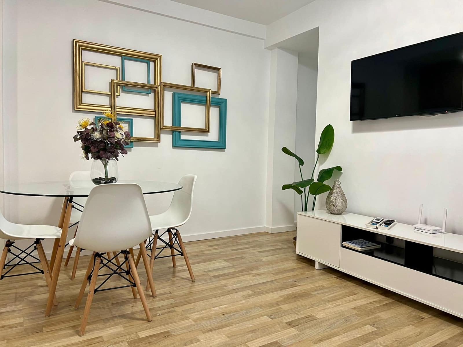 2 makuuhuone Asunto myytävänä paikassa Cordoba kaupunki - 140 000 € (Ref: 9619362)