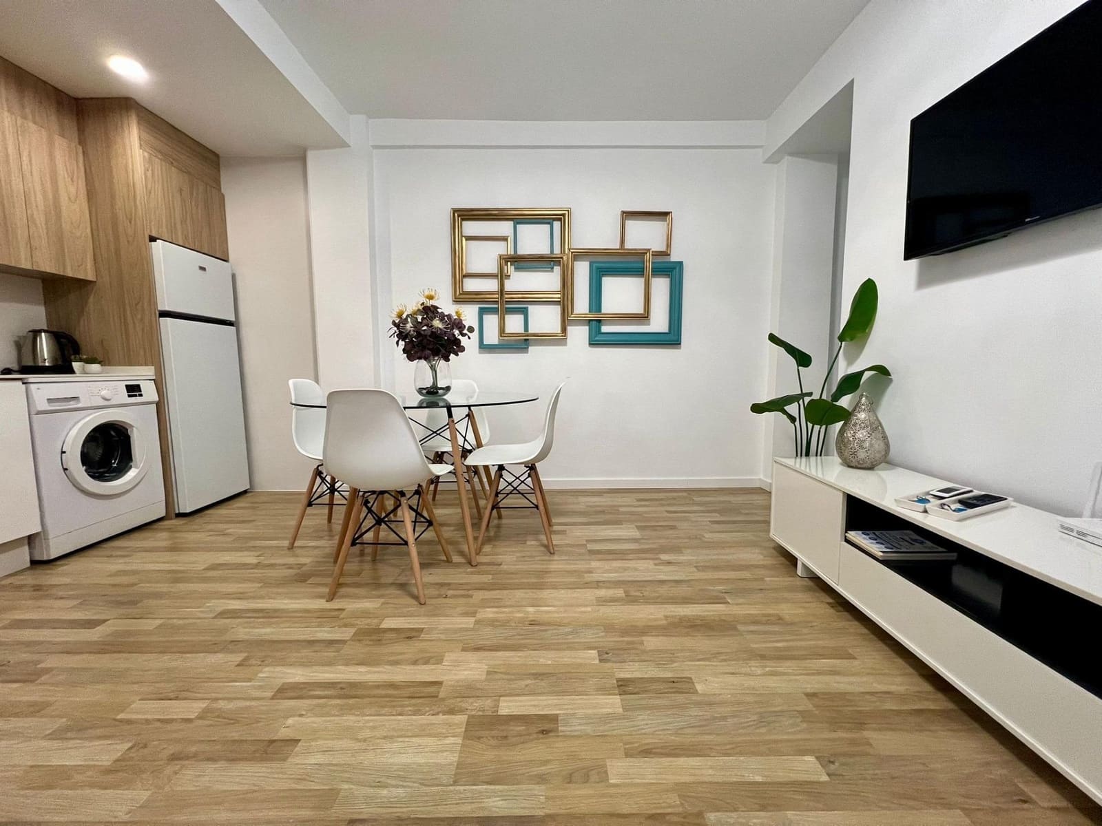 2 makuuhuone Asunto myytävänä paikassa Cordoba kaupunki - 140 000 € (Ref: 9619362)