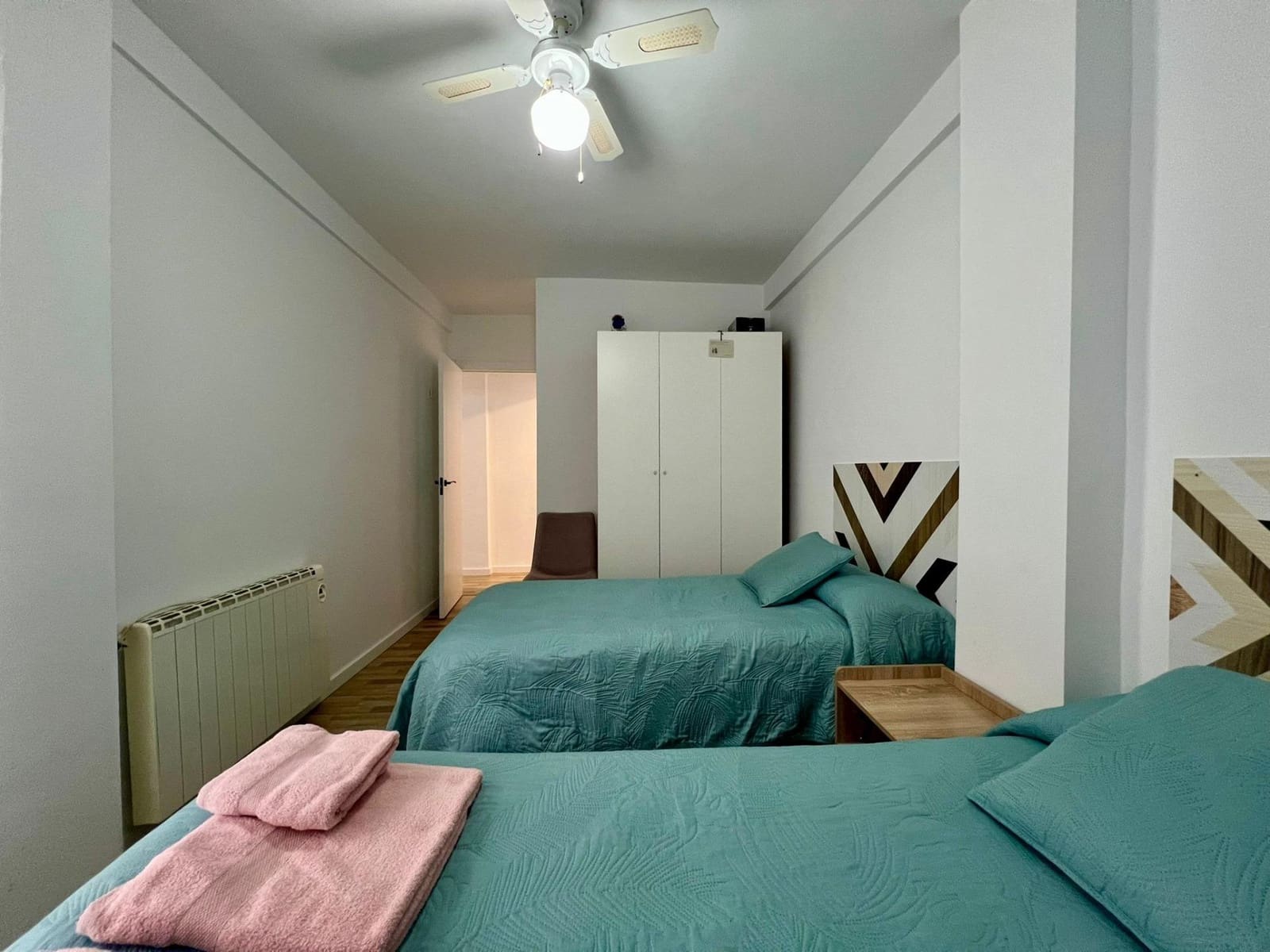 2 makuuhuone Asunto myytävänä paikassa Cordoba kaupunki - 140 000 € (Ref: 9619362)