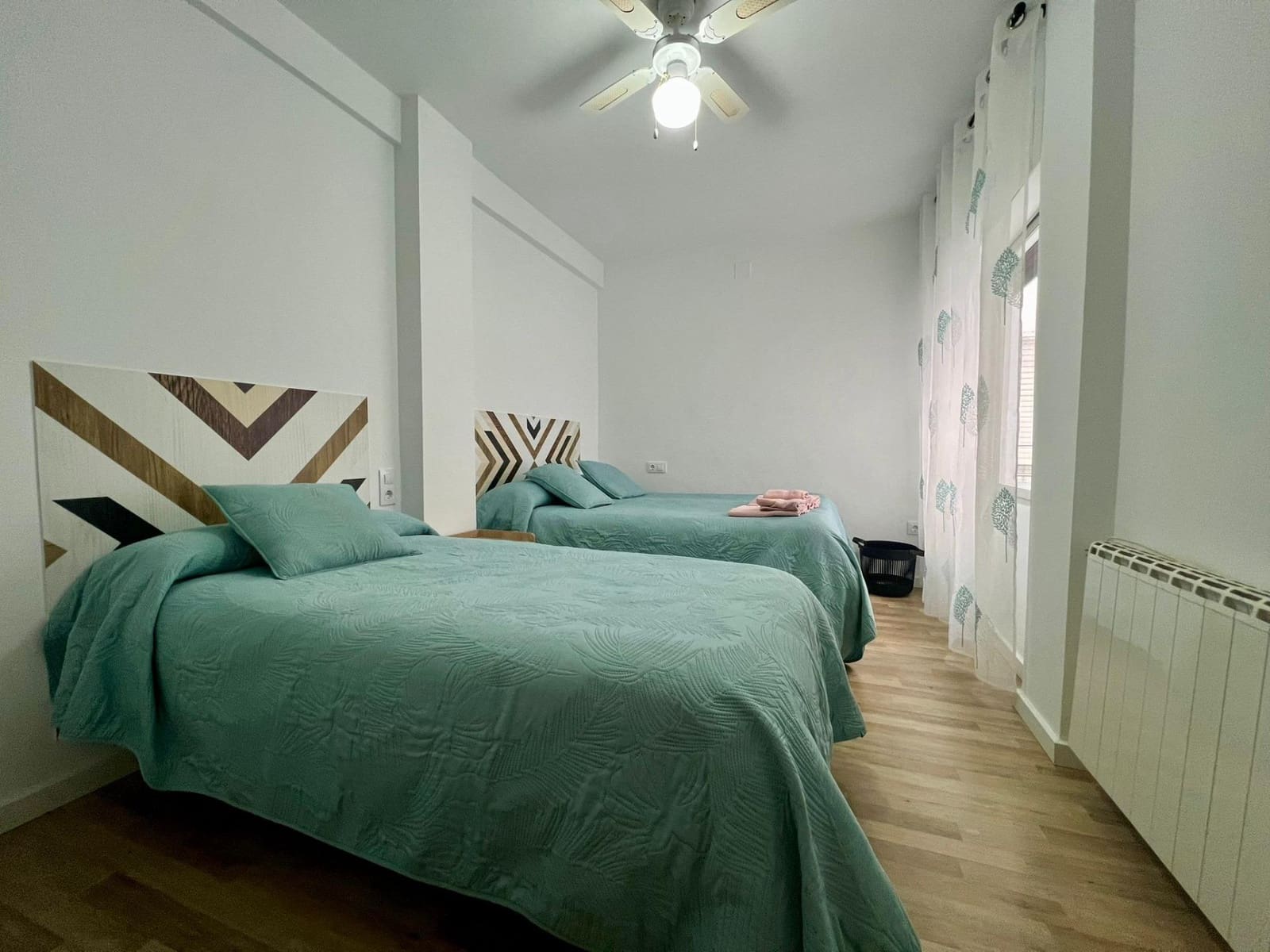 2 makuuhuone Asunto myytävänä paikassa Cordoba kaupunki - 140 000 € (Ref: 9619362)