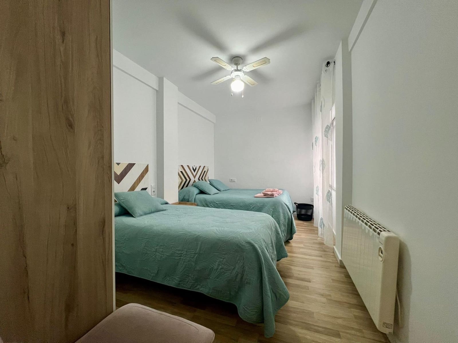 2 makuuhuone Asunto myytävänä paikassa Cordoba kaupunki - 140 000 € (Ref: 9619362)