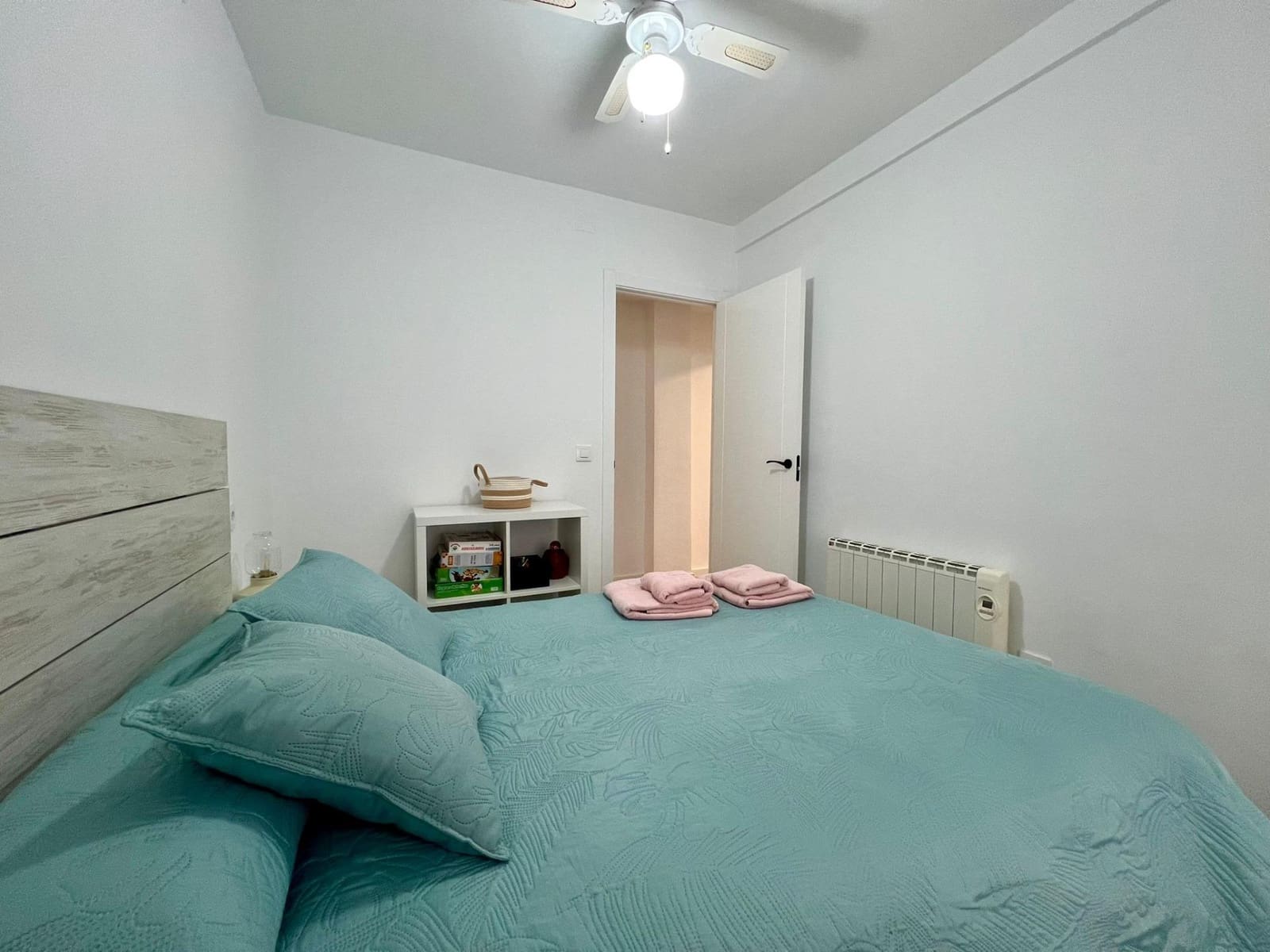 2 makuuhuone Asunto myytävänä paikassa Cordoba kaupunki - 140 000 € (Ref: 9619362)