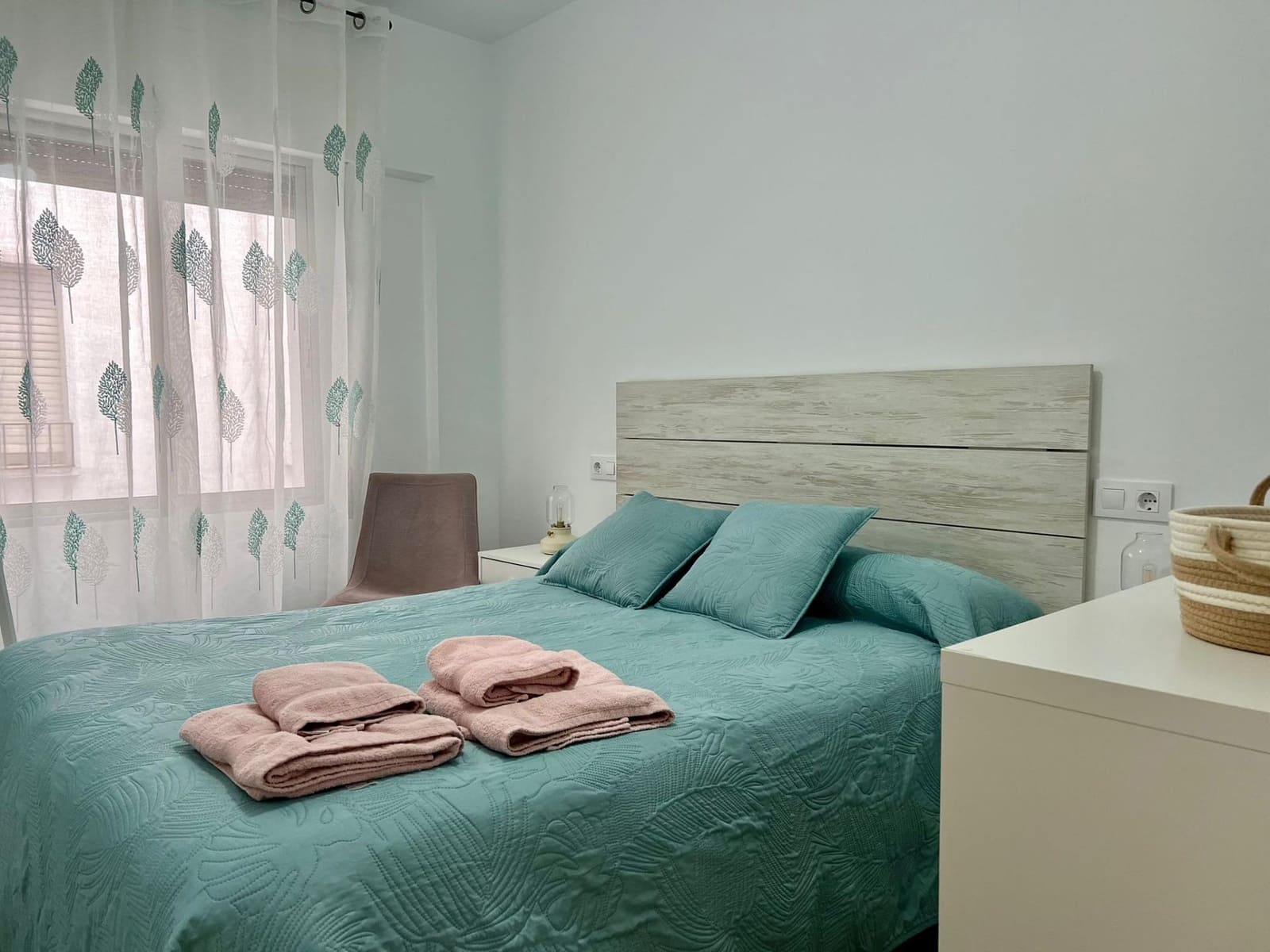 2 makuuhuone Asunto myytävänä paikassa Cordoba kaupunki - 140 000 € (Ref: 9619362)