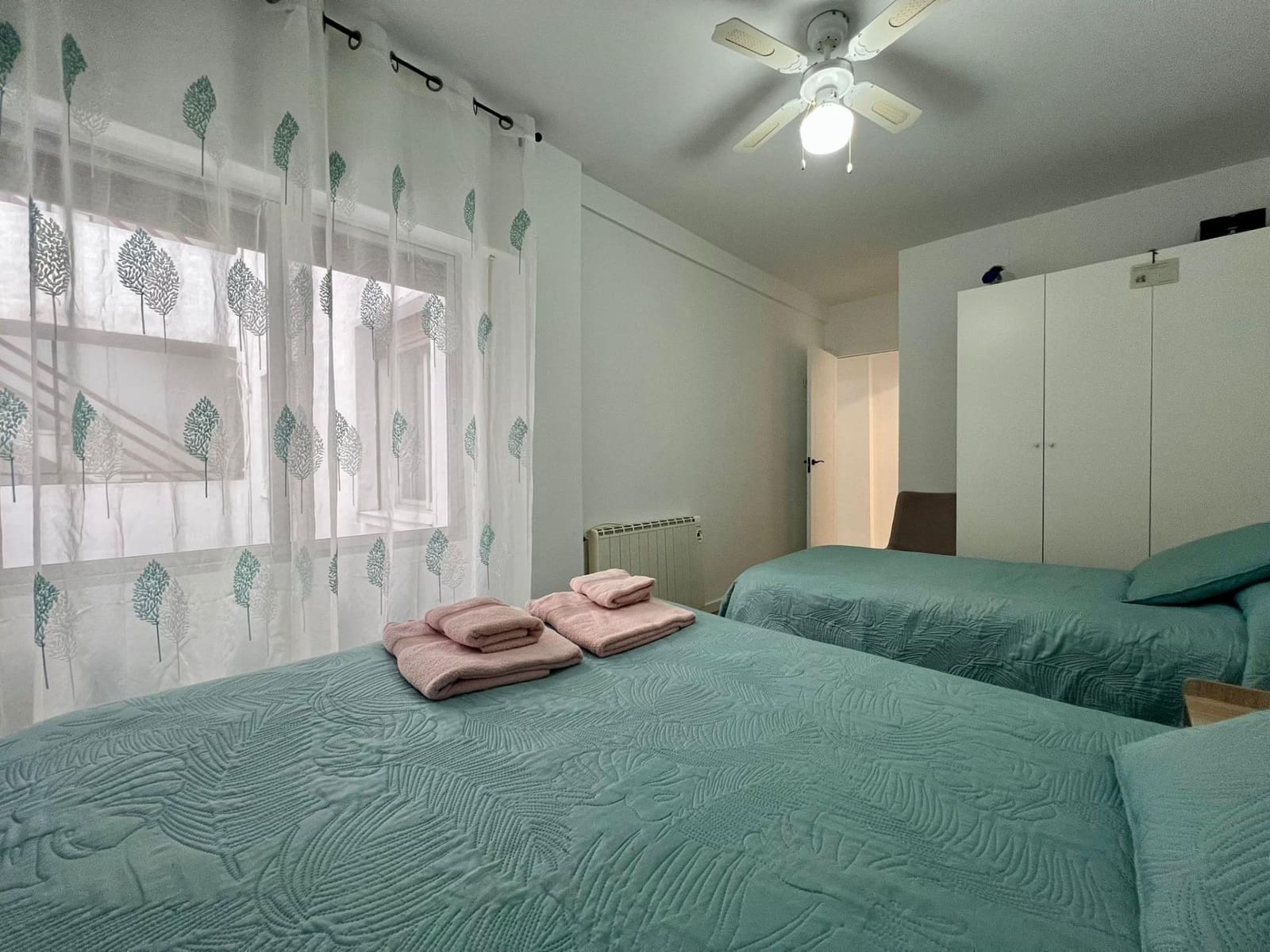 2 makuuhuone Asunto myytävänä paikassa Cordoba kaupunki - 140 000 € (Ref: 9619362)