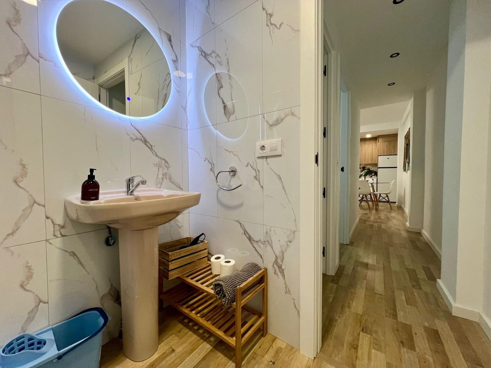 2 makuuhuone Asunto myytävänä paikassa Cordoba kaupunki - 140 000 € (Ref: 9619362)