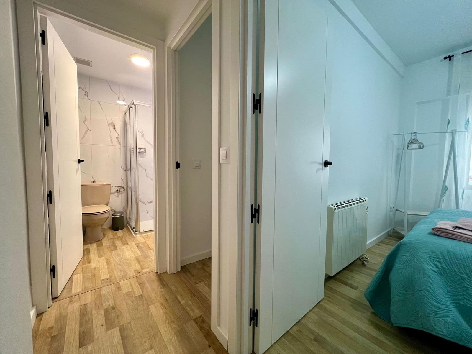 2 makuuhuone Asunto myytävänä paikassa Cordoba kaupunki - 140 000 € (Ref: 9619362)