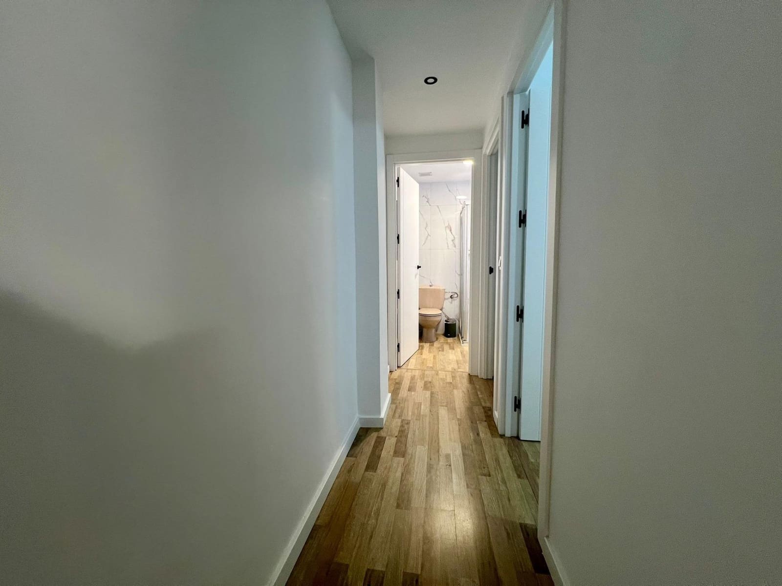 2 makuuhuone Asunto myytävänä paikassa Cordoba kaupunki - 140 000 € (Ref: 9619362)