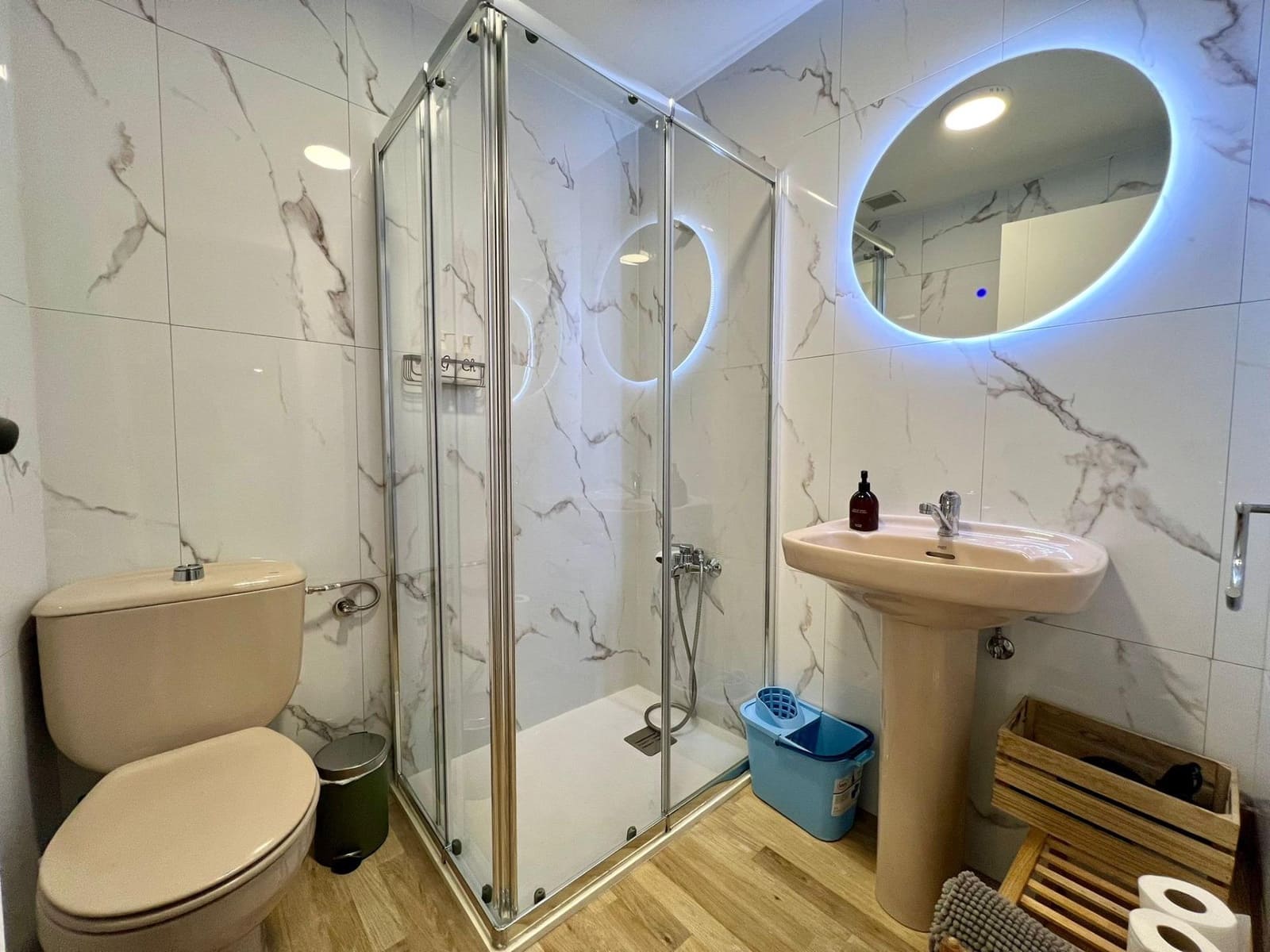 2 makuuhuone Asunto myytävänä paikassa Cordoba kaupunki - 140 000 € (Ref: 9619362)