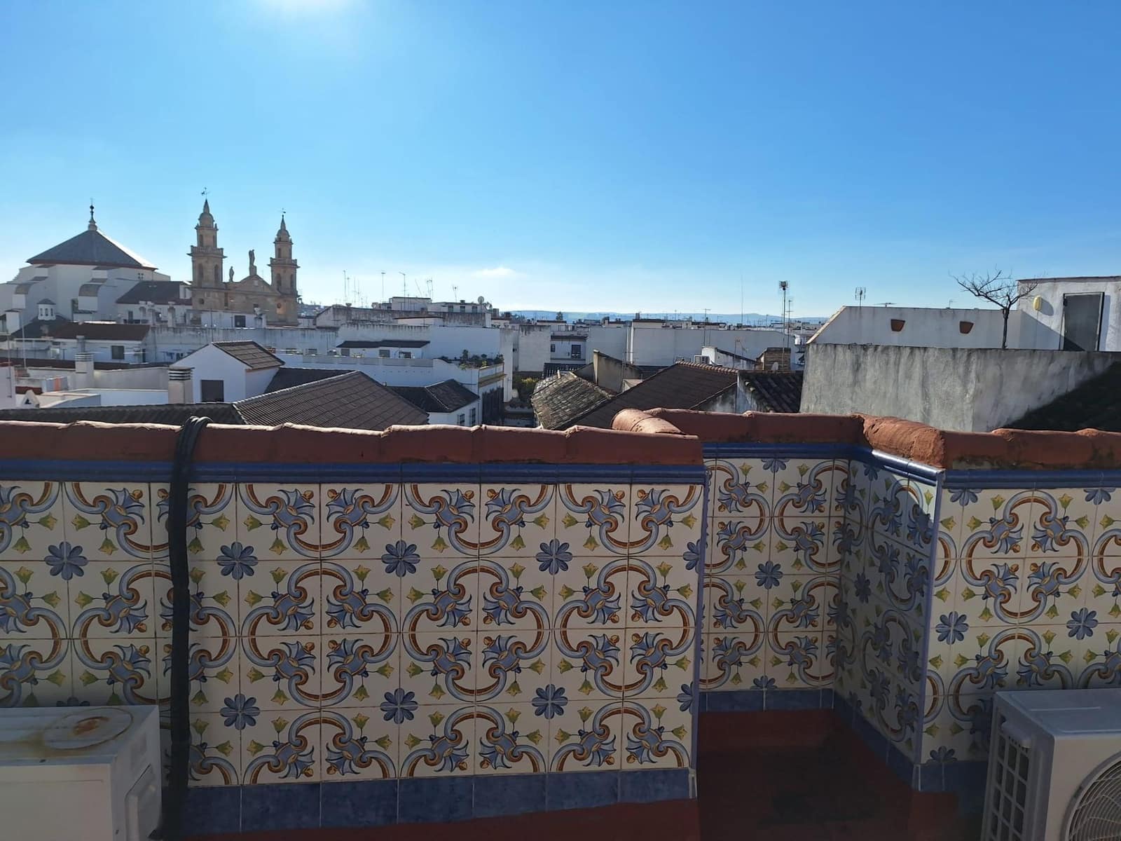 2 sovrum Villa till salu i Cordoba stad - 185 000 € (Ref: 9621810)