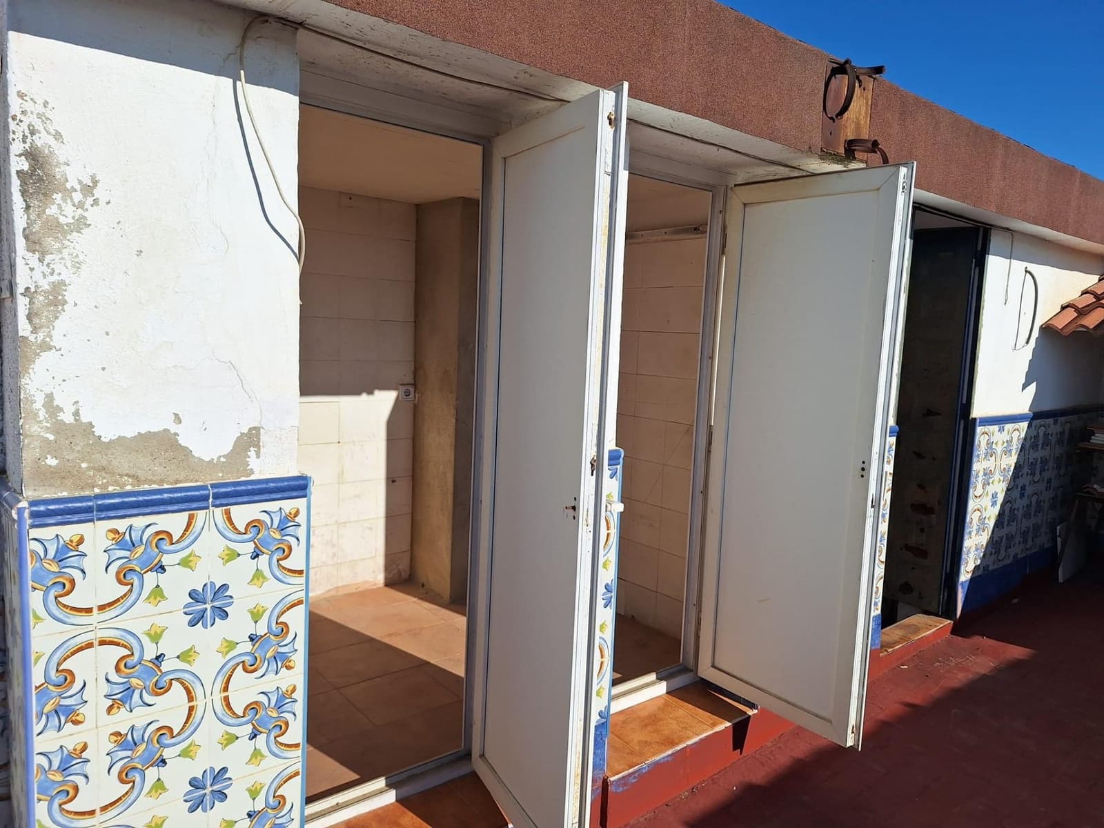 2 sovrum Villa till salu i Cordoba stad - 185 000 € (Ref: 9621810)