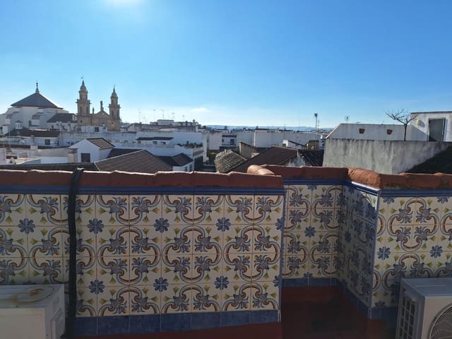 2 sovrum Villa till salu i Ollerías, Córdoba stad - 185 000 € (Ref: 9621810)