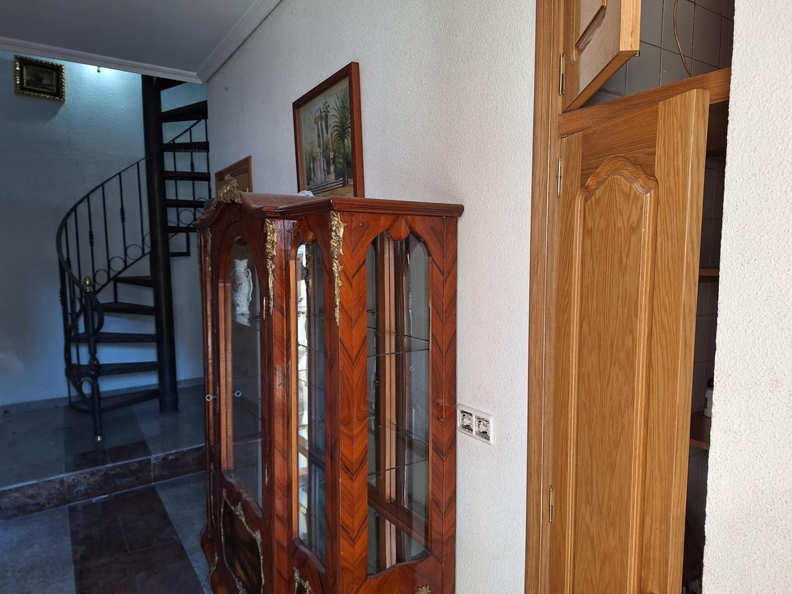 2 sovrum Villa till salu i Cordoba stad - 185 000 € (Ref: 9621810)