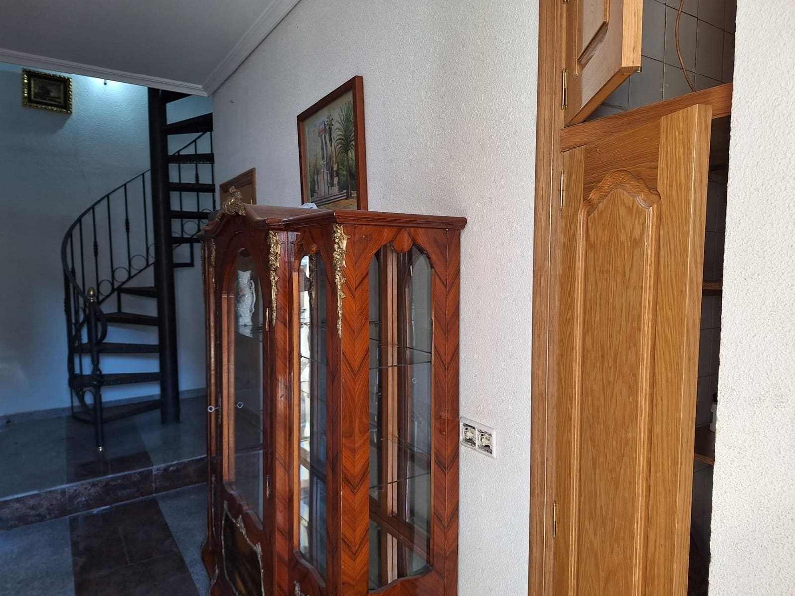 2 sovrum Villa till salu i Cordoba stad - 185 000 € (Ref: 9621810)