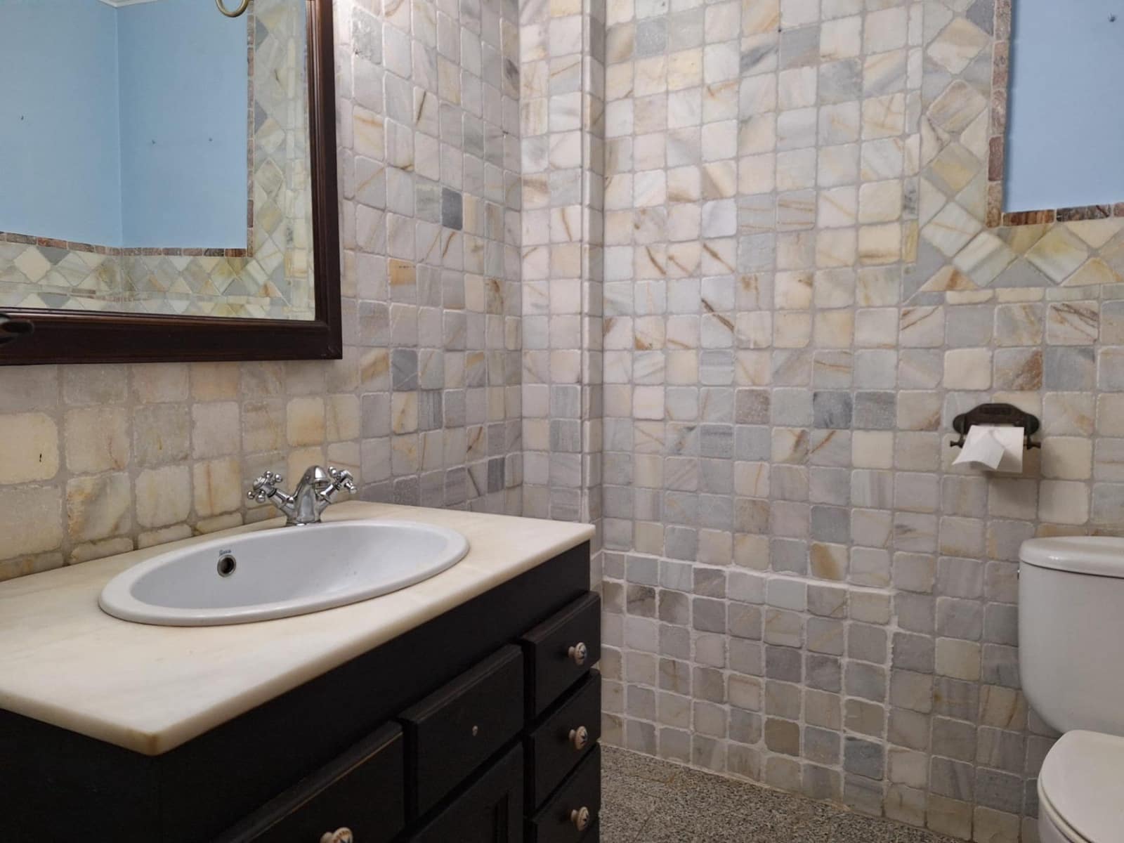 2 sovrum Villa till salu i Cordoba stad - 185 000 € (Ref: 9621810)