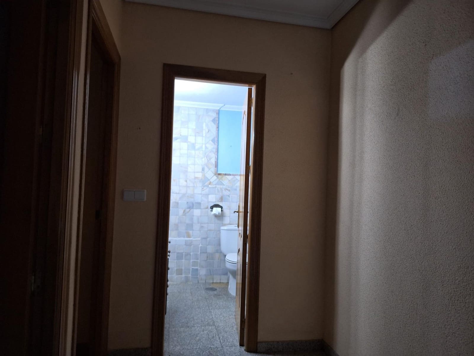 2 sovrum Villa till salu i Cordoba stad - 185 000 € (Ref: 9621810)