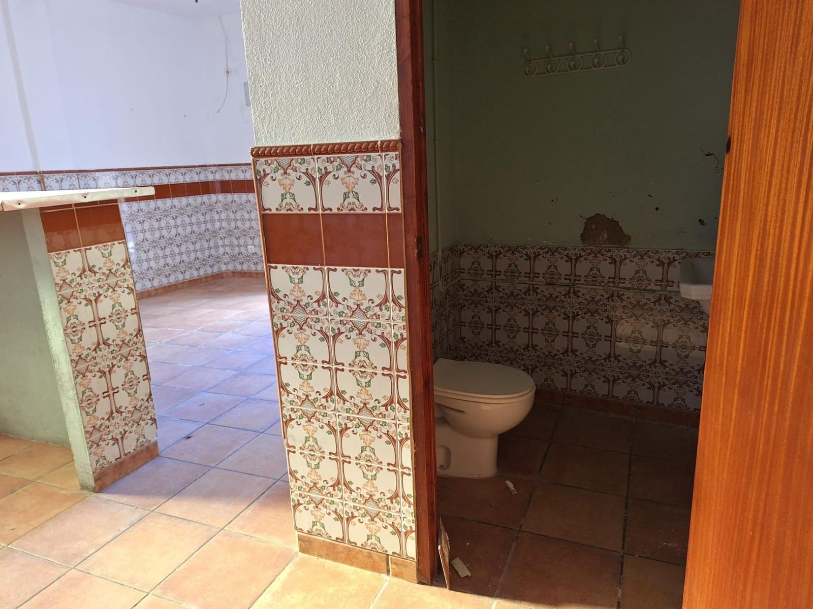 2 sovrum Villa till salu i Cordoba stad - 185 000 € (Ref: 9621810)