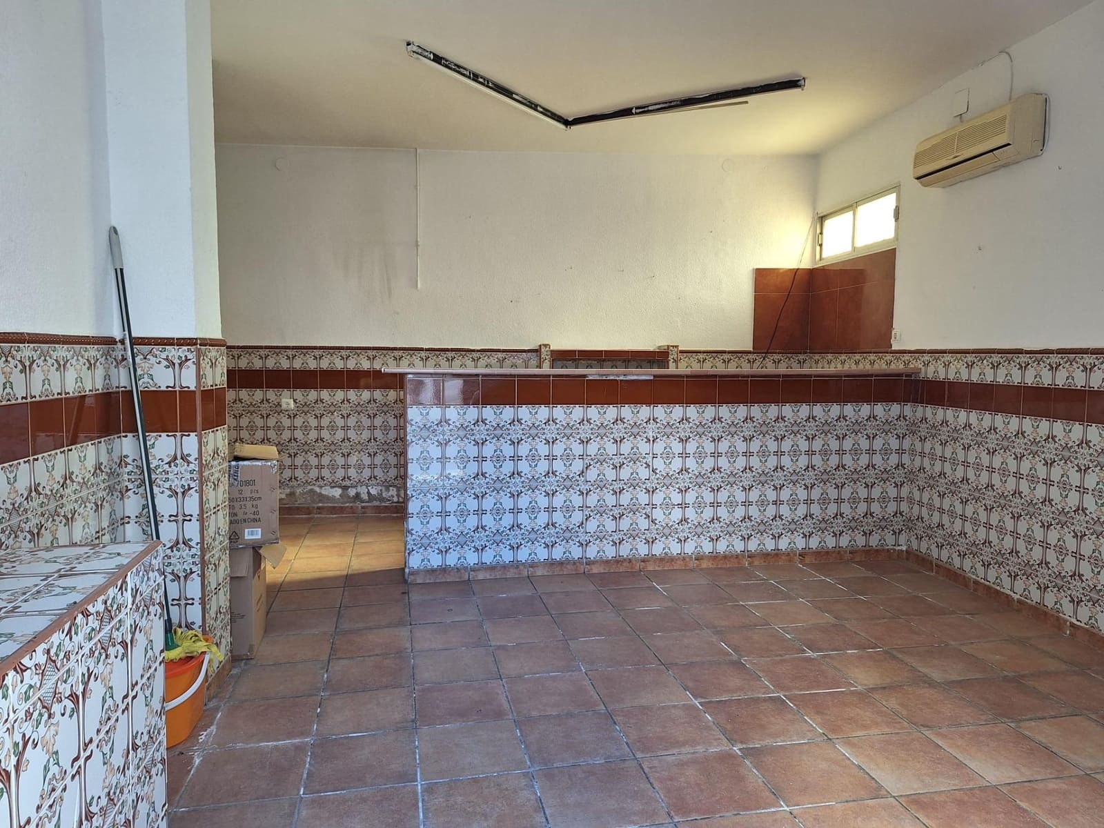 2 sovrum Villa till salu i Cordoba stad - 185 000 € (Ref: 9621810)