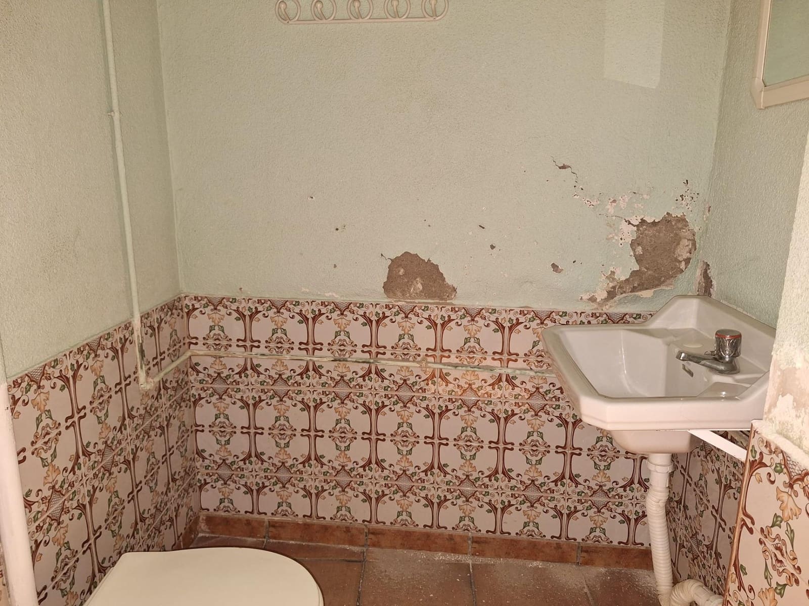 2 sovrum Villa till salu i Cordoba stad - 185 000 € (Ref: 9621810)