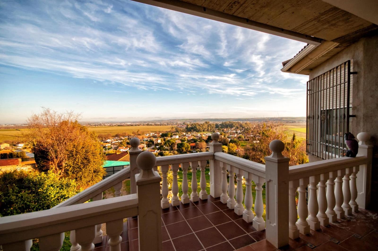 4 soveværelse Finca/Landehus til salg i Almodovar del Rio med swimmingpool garage - € 165.000 (Ref: 9622411)